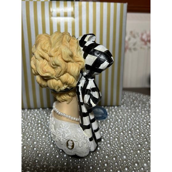 CAMEO GIRL “Perfect Match” SASHA, 1964, 396/750 MIB With COA - Picture 4 of 10